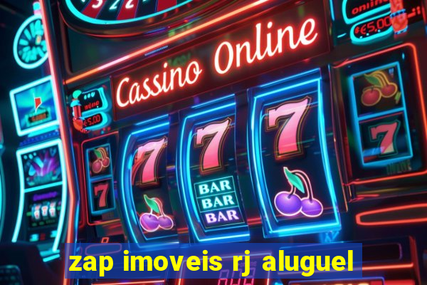 zap imoveis rj aluguel